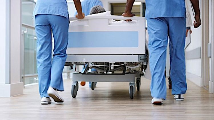 SANTÉ EN ÉBULLITION - Cliniques et hôpitaux privés en grève à partir du 3 juin